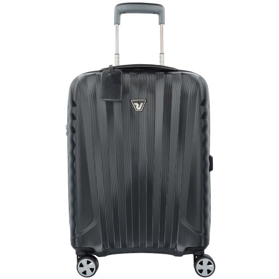 Roncato E-Lite 4 kółka Walizka kabinowy 55 cm