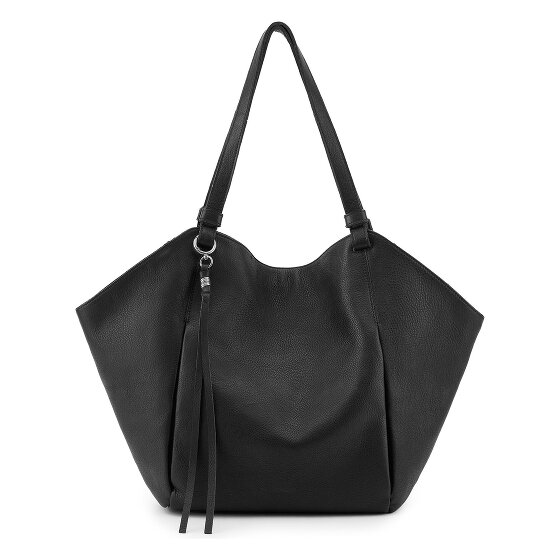 FredsBruder My Forever Friend Shopper Bag Skórzany 39 cm