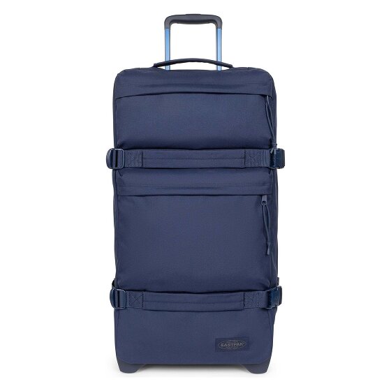 Eastpak Transit'R Plus 2 kółka Torba podróżna 80 cm