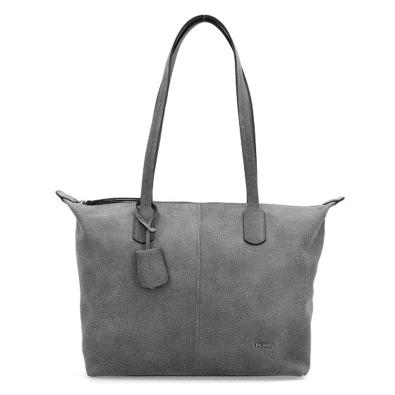 Picard Lesotho Shopper Bag Skórzany 39 cm
