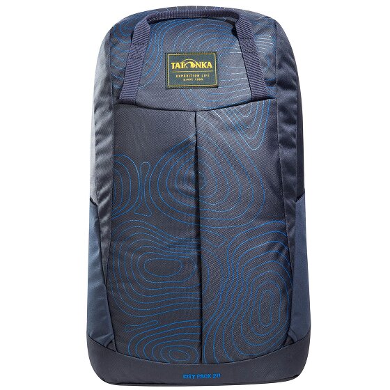Tatonka City Pack 20 Plecak 49 cm