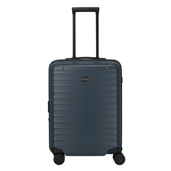Titan Upgrade 4 kółka Walizka kabinowy S 55 cm