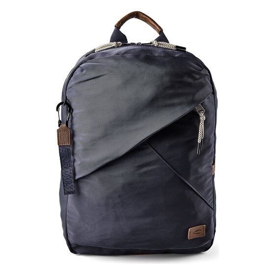 camel active Aurum Plecak L 42 cm Komora na laptopa