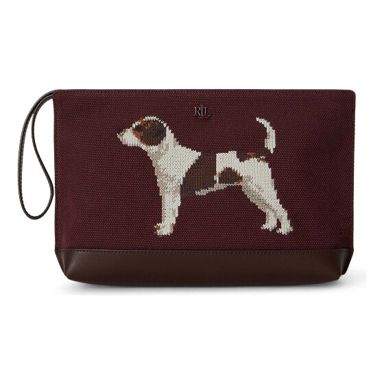 Lauren Ralph Lauren Torba kosmetyczna 28 cm