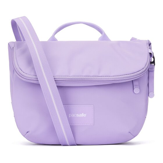 Pacsafe Torba antykradzieżowa GO na ramię RFID 24 cm