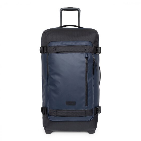 Eastpak Tranverz 2 kółka Torba podróżna 79 cm