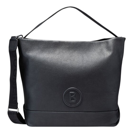 Bogner Bozen Torba na ramię Skóra 32.5 cm