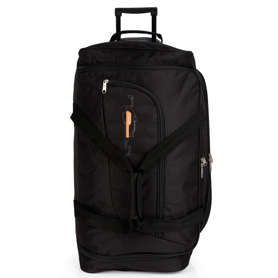 Gabol Week Eco 2-Wheel Holdall 66 cm