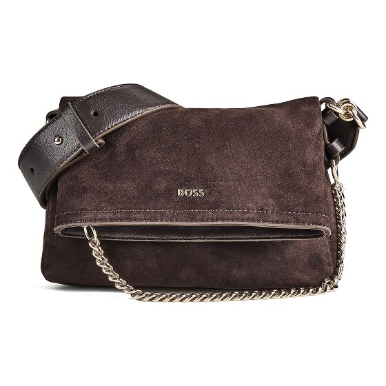 Boss Yelena Torba na ramię Skóra 22 cm
