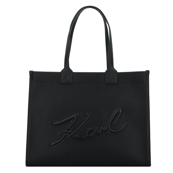 Karl Lagerfeld Skuare Shopper Bag 40.5 cm