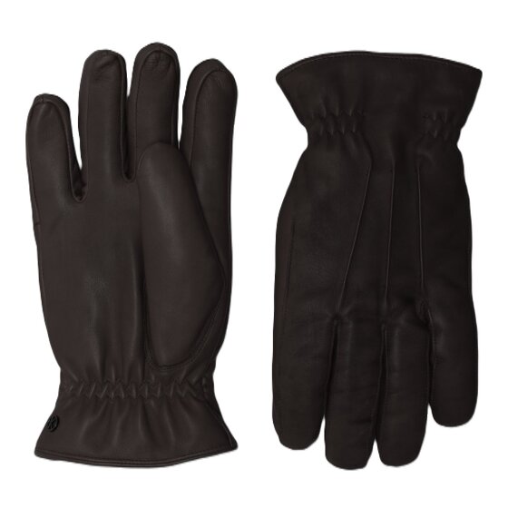 Kessler James Rękawice Skórzany