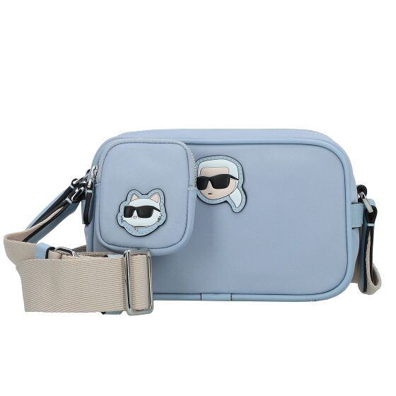 Karl Lagerfeld Ikon Torba na ramię 19.5 cm