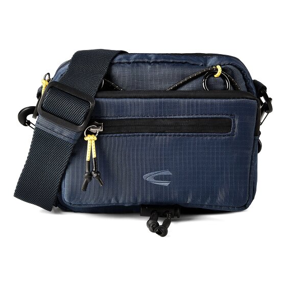 camel active Shores Torba na ramię 21 cm