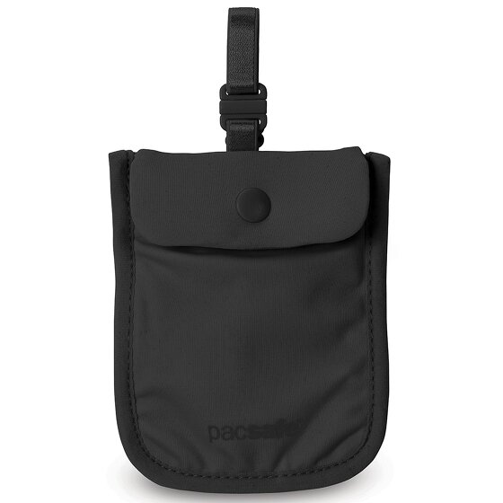 Pacsafe Coversafe S25 Sejf na klatkę piersiową 9 cm