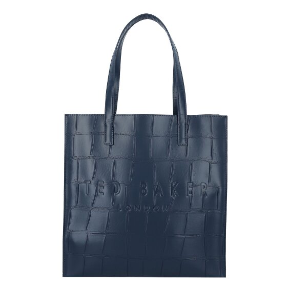 Ted Baker Croccon Shopper Bag 34 cm