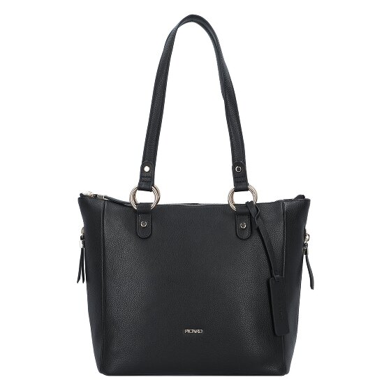 Picard Java Shopper Bag Skórzany 36 cm Komora na laptopa