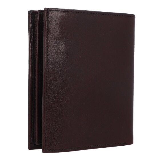 Golden Head Colorado RFID Protect Wallet Leather 10,5 cm