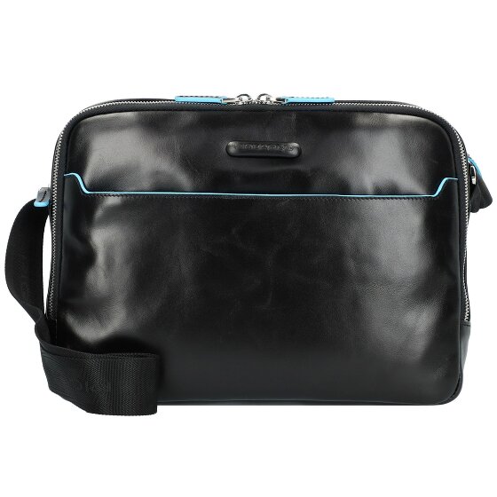 Piquadro Blue Square Briefcase 22 cm