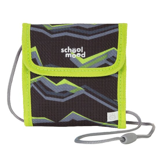 School-Mood Torba na klatkę piersiową 11 cm