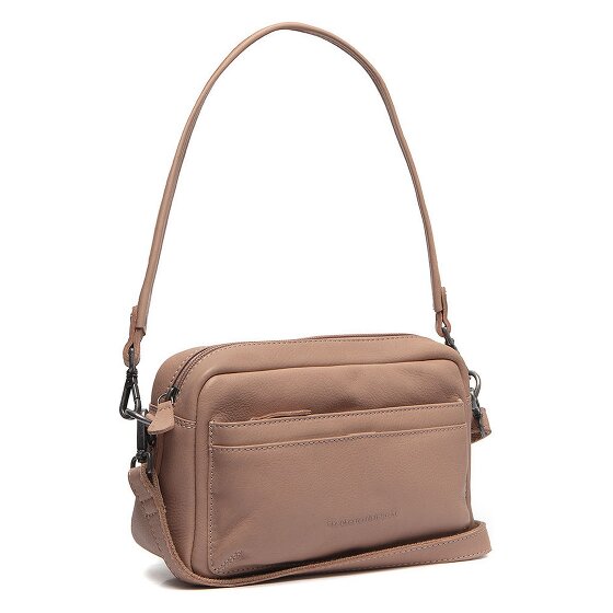 The Chesterfield Brand Liora Torba na ramię Skórzany 24 cm