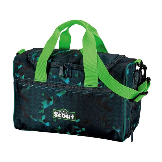 Scout Torba sportowa 35 cm