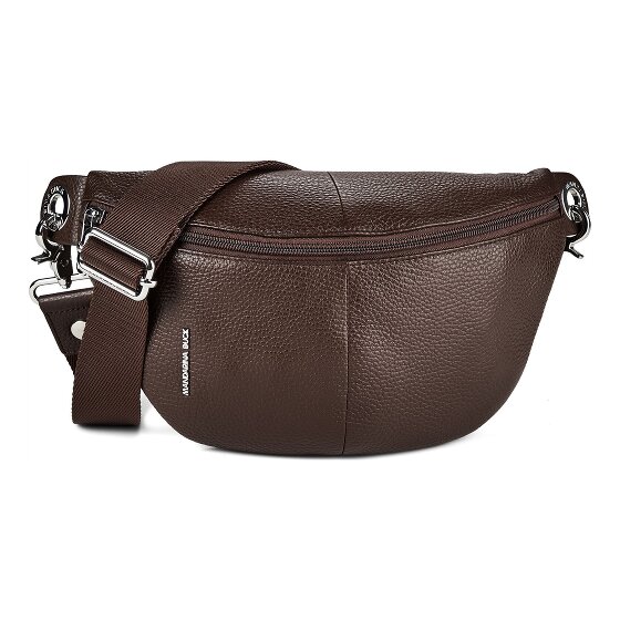 Mandarina Duck Mellow Leather Saszetka Skóra 30 cm