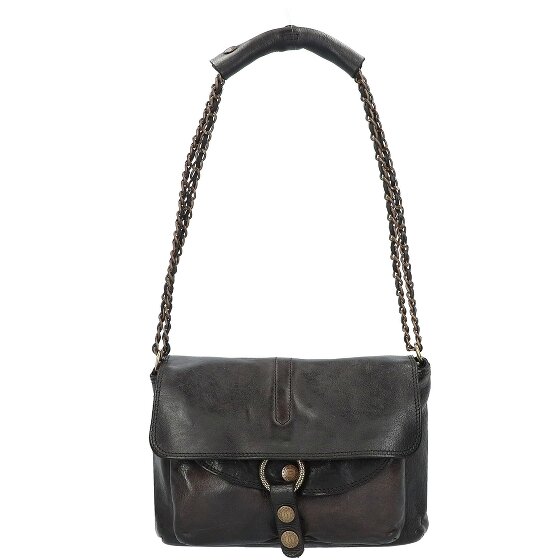 Campomaggi Skórzana torba na ramię 24 cm