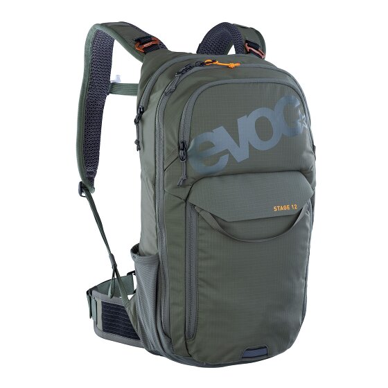 Evoc Stage 12 Plecak rowerowy 44 cm
