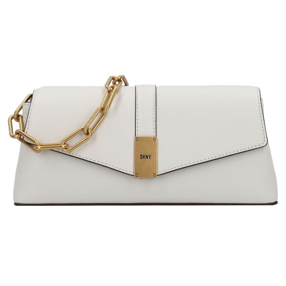 DKNY Conner Torba Skórzany 26 cm