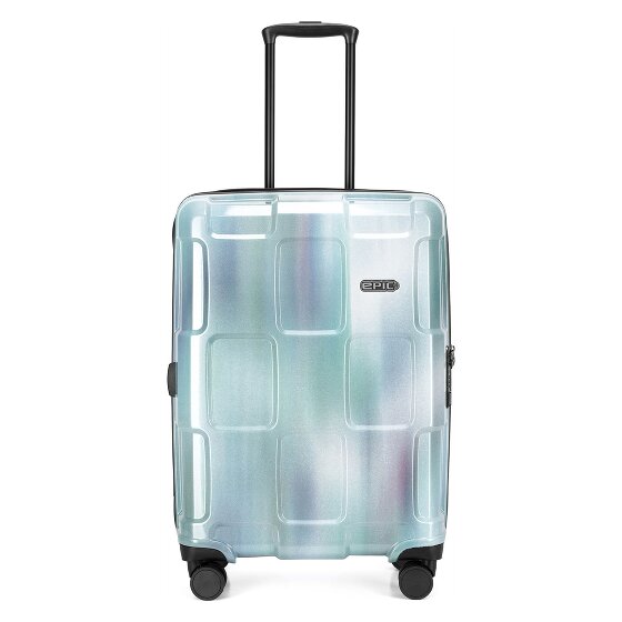 Epic Crate EX Wildlife 4 kółka Walizka 65 cm
