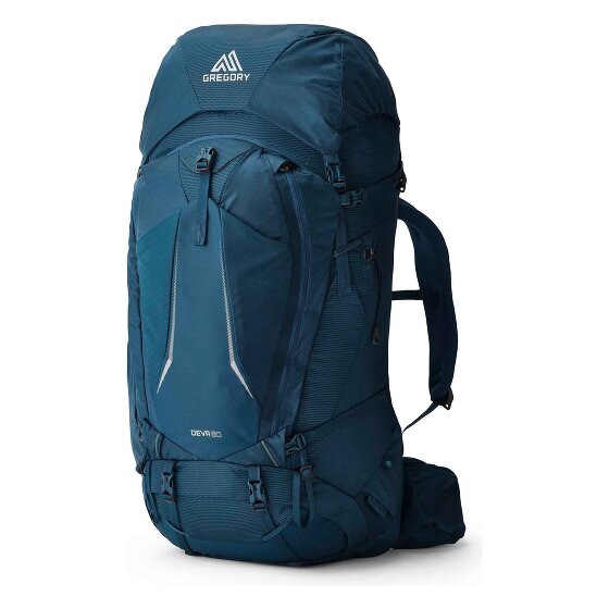 Gregory Deva 60 L Plecak trekkingowy XS 73 cm