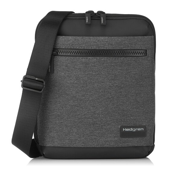 Hedgren Next Chip Torba na ramię Ochrona RFID 19 cm