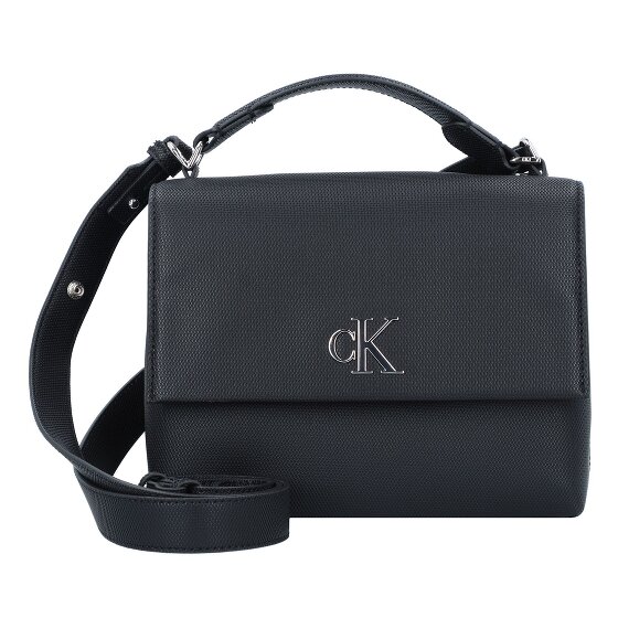 Calvin Klein Jeans Minimal Monogram Torba 21.5 cm