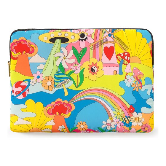 Wouf Studio Pokrowiec na laptopa 32.5 cm