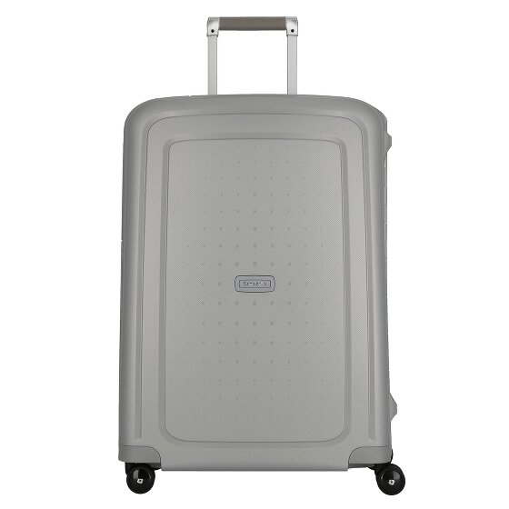 Samsonite S'Cure Spinner 4-Wheel Trolley 69 cm