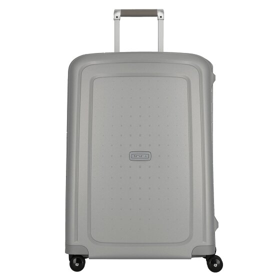 Samsonite S'Cure Spinner 4-Wheel Trolley 69 cm