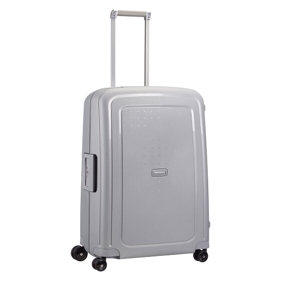 Samsonite S'Cure Spinner 4-Wheel Trolley 69 cm