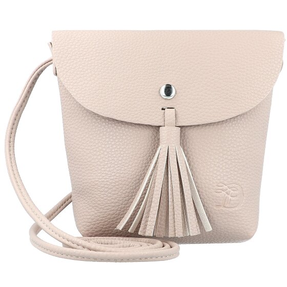 Tom Tailor Denim Ida Mini Bag Torba na ramię 17 cm