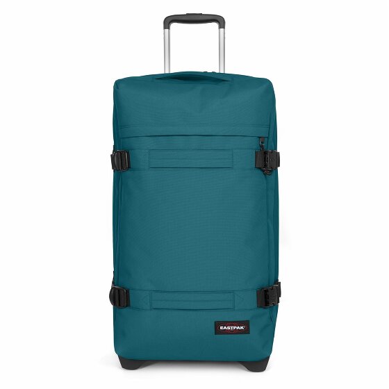 Eastpak Transit'R 2 kółka Torba podróżna L 79 cm