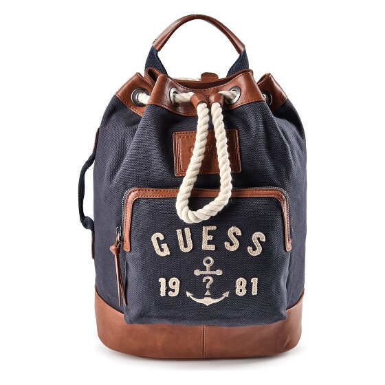 Guess Torba Oslo Sling Bag 39 cm