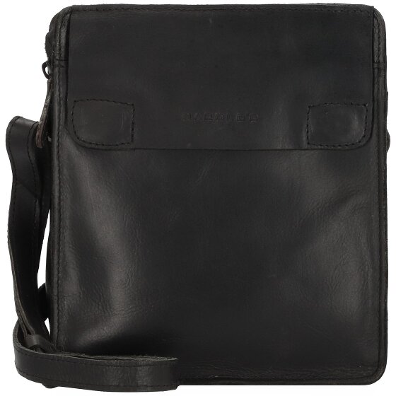 Harold's Skórzana torba na ramię Aberdeen 20 cm