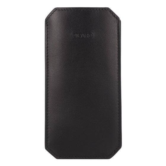 Picard Toscana Futerał na okulary Skórzany 2 cm