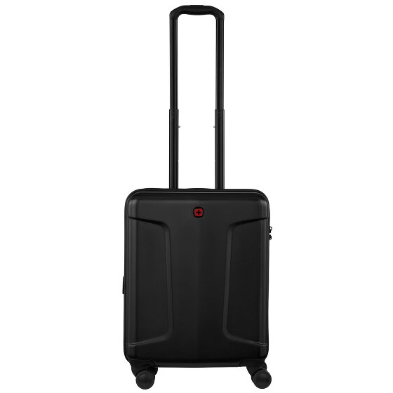 Wenger Legacy HS 4 kółka Walizka kabinowy 54 cm