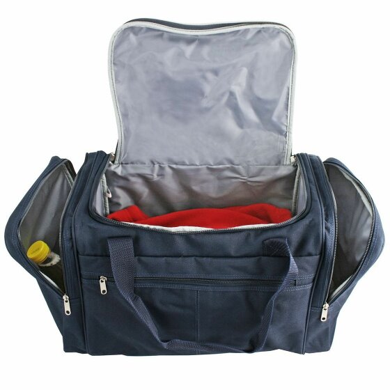 d&n Torba podróżna Travel Line 6600 51 cm
