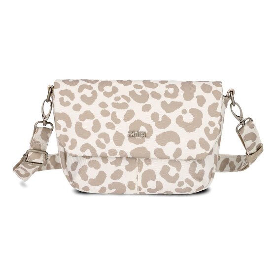 Zwei Mademoiselle.M Torba typu Messenger 28 cm
