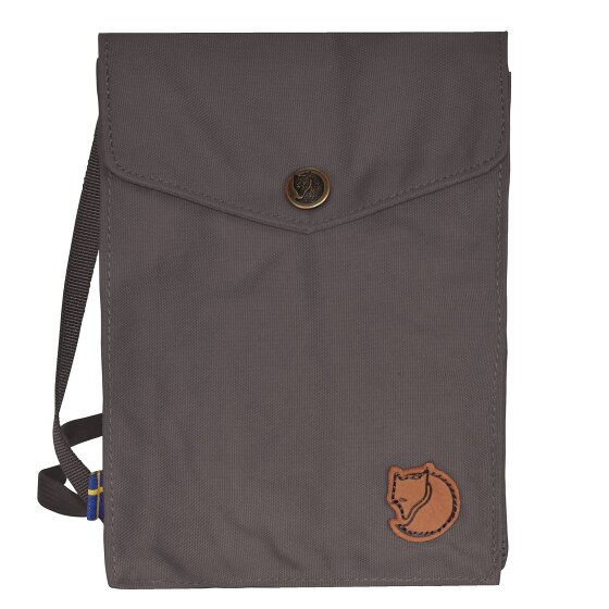 Fjällräven Kieszeń na szyję 14 cm