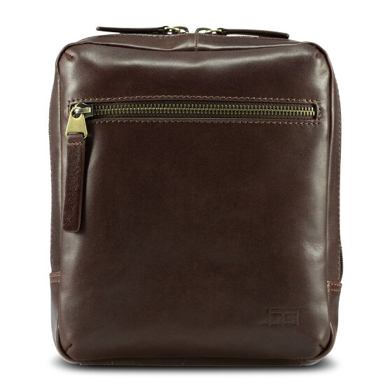 Jost Skagen Torba na ramię Skórzany 19 cm