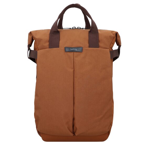 Bellroy Tokyo Plecak 44 cm Komora na laptopa