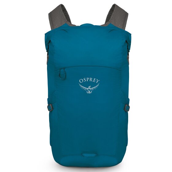 Osprey Ultralekki plecak Dry Stuff Pack 20 Foldable Backpack 45 cm