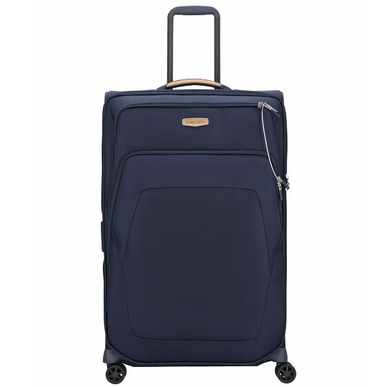 Samsonite Spark SNG ECO Spinner 4-Wheel Trolley 79 cm